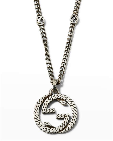 gucci pendent|Gucci pendant men.